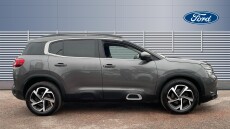 Citroen C5 Aircross 1.5 BlueHDi 130 Flair 5dr Diesel Hatchback